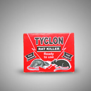 Tyclon Rat Killer