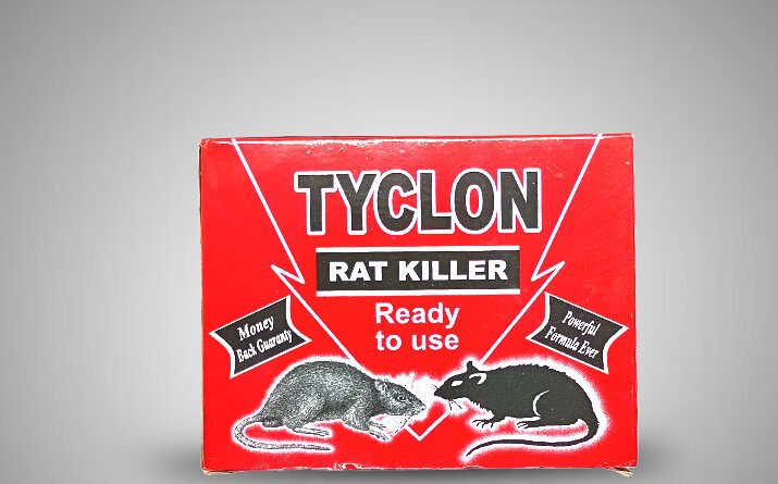 Rat killer