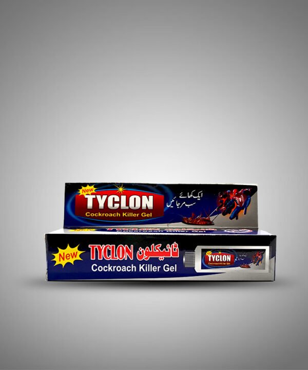 Affordable Cockroach Killer Gel in Pakistan Online