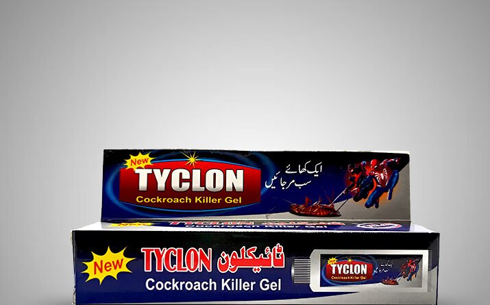 Affordable Cockroach Killer Gel in Pakistan Online
