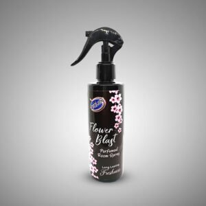 Flower Blast Perfumed Room Spray