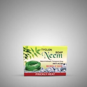 Neem Soap