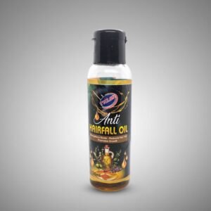Anti hairfall oil