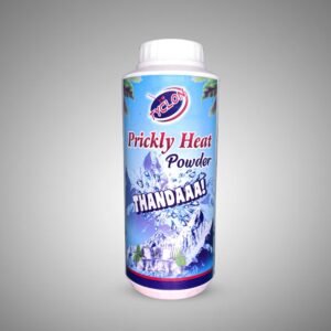 Prickly Heat Powder