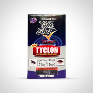 Cockroach Magic Gel