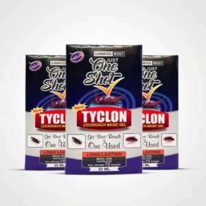 Cockroach Magic Gel Pack of 3